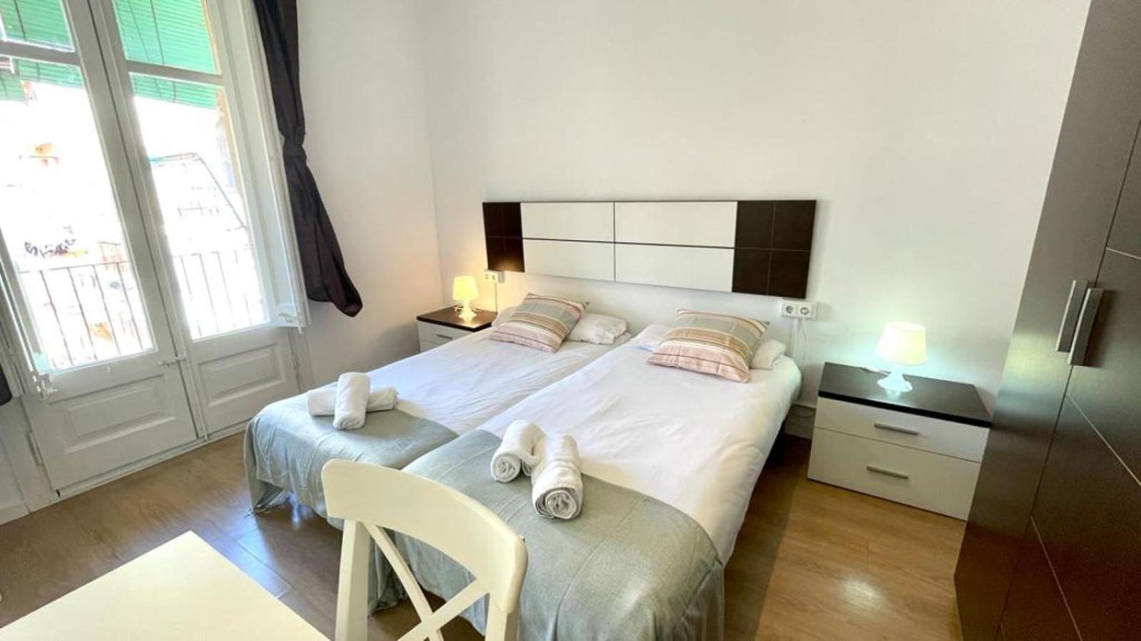 Suites4Days Sagrada Familia Apartment Барселона Екстериор снимка