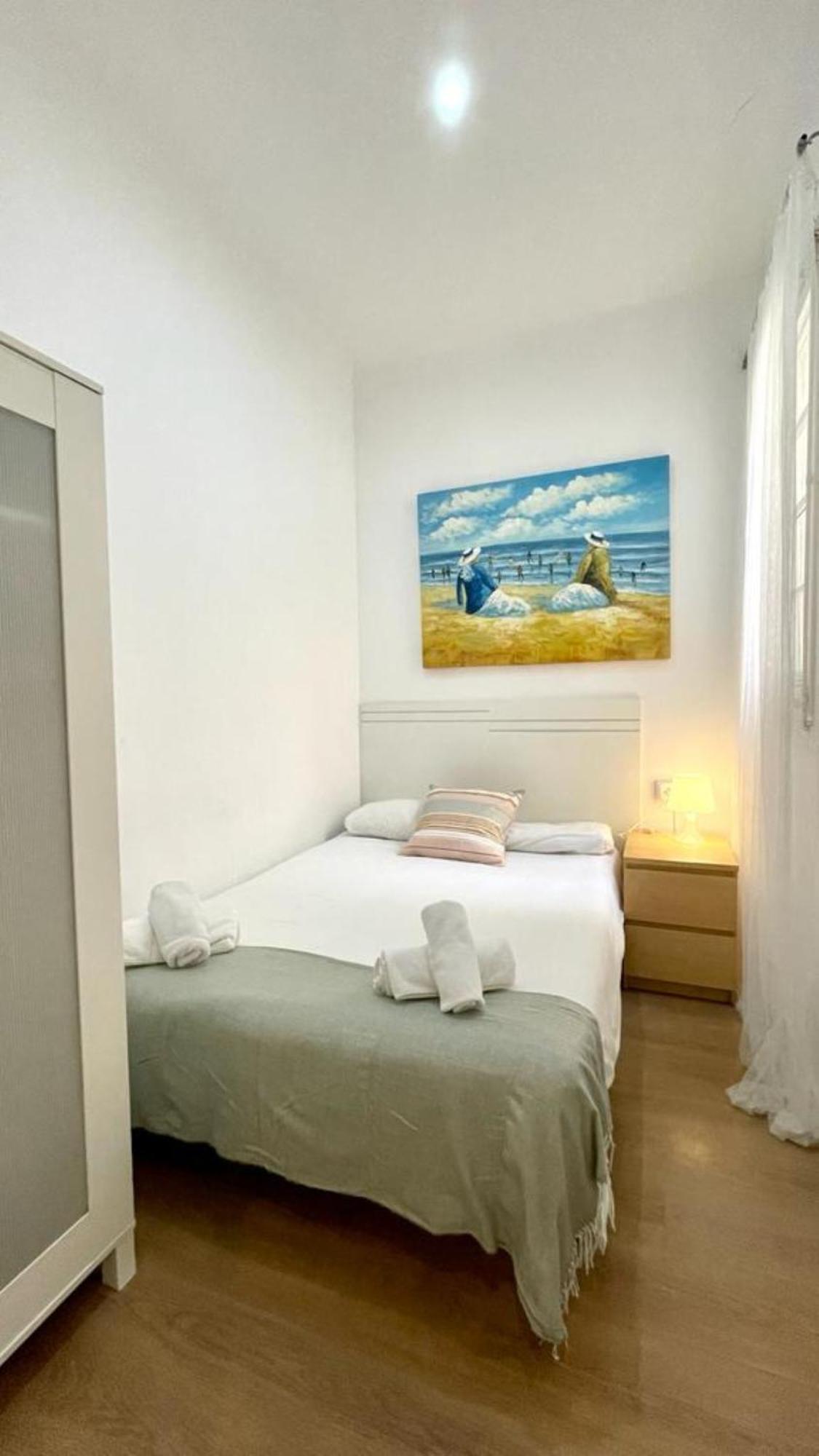 Suites4Days Sagrada Familia Apartment Барселона Екстериор снимка