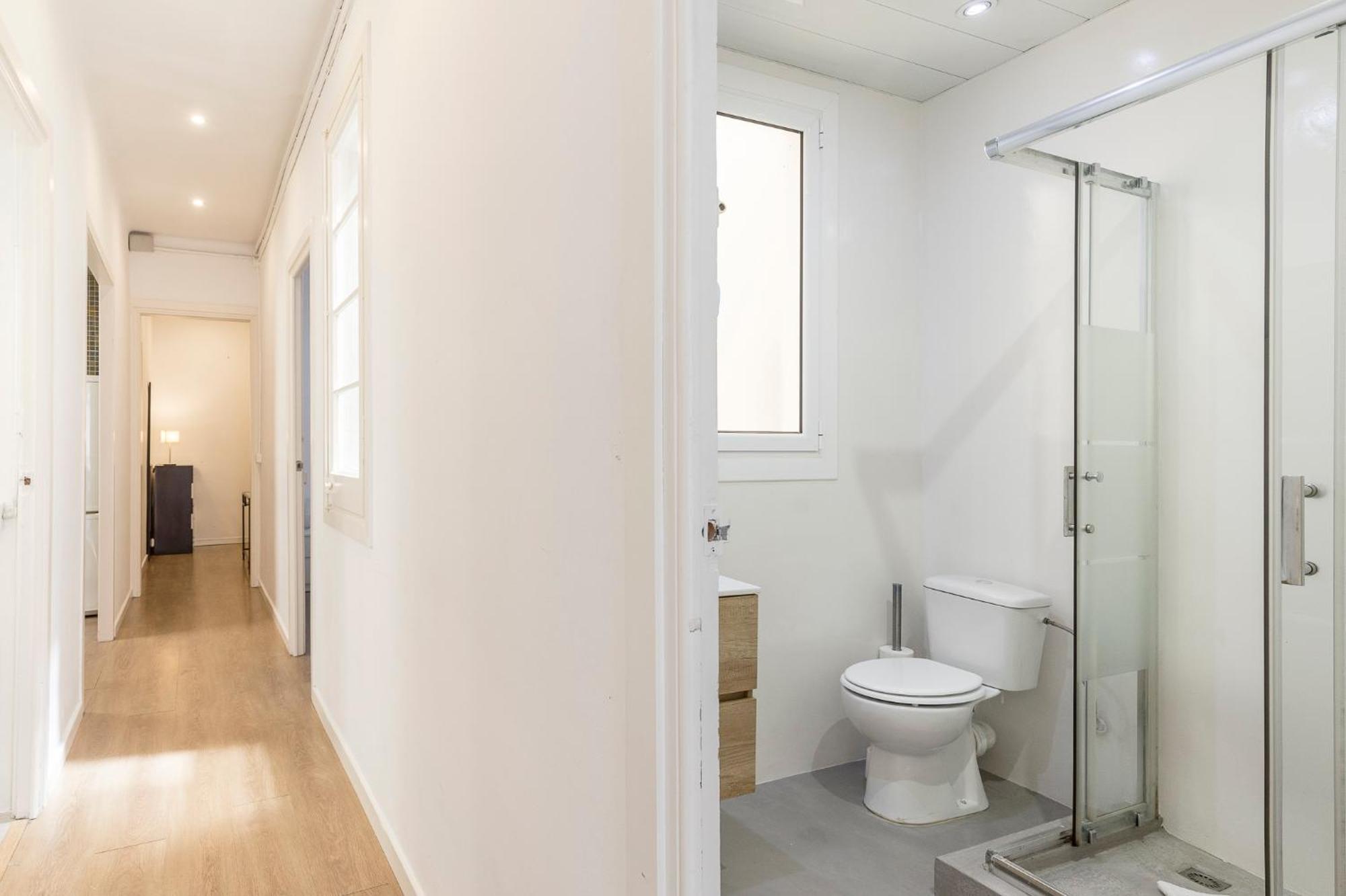 Suites4Days Sagrada Familia Apartment Барселона Екстериор снимка