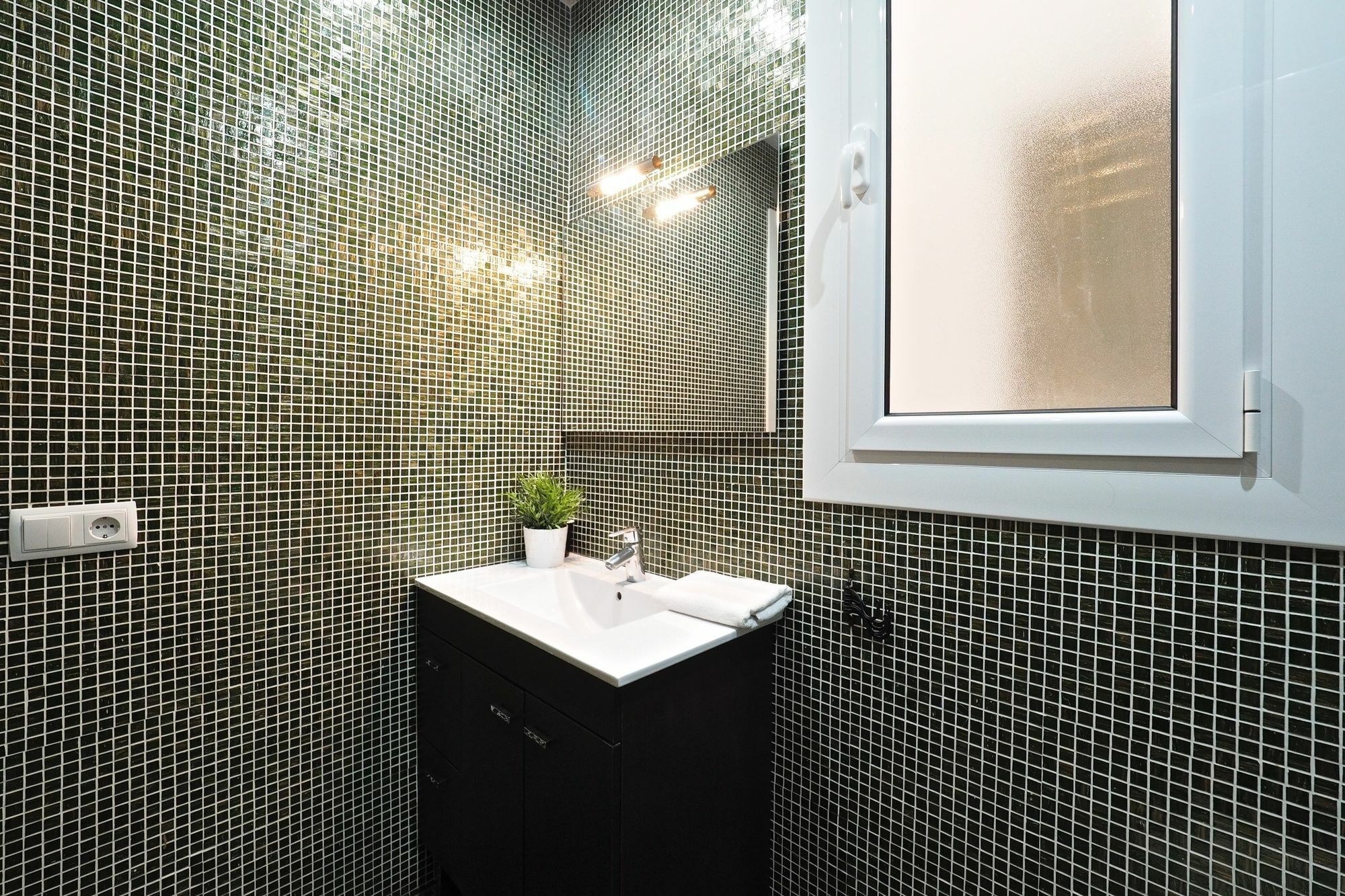 Suites4Days Sagrada Familia Apartment Барселона Екстериор снимка