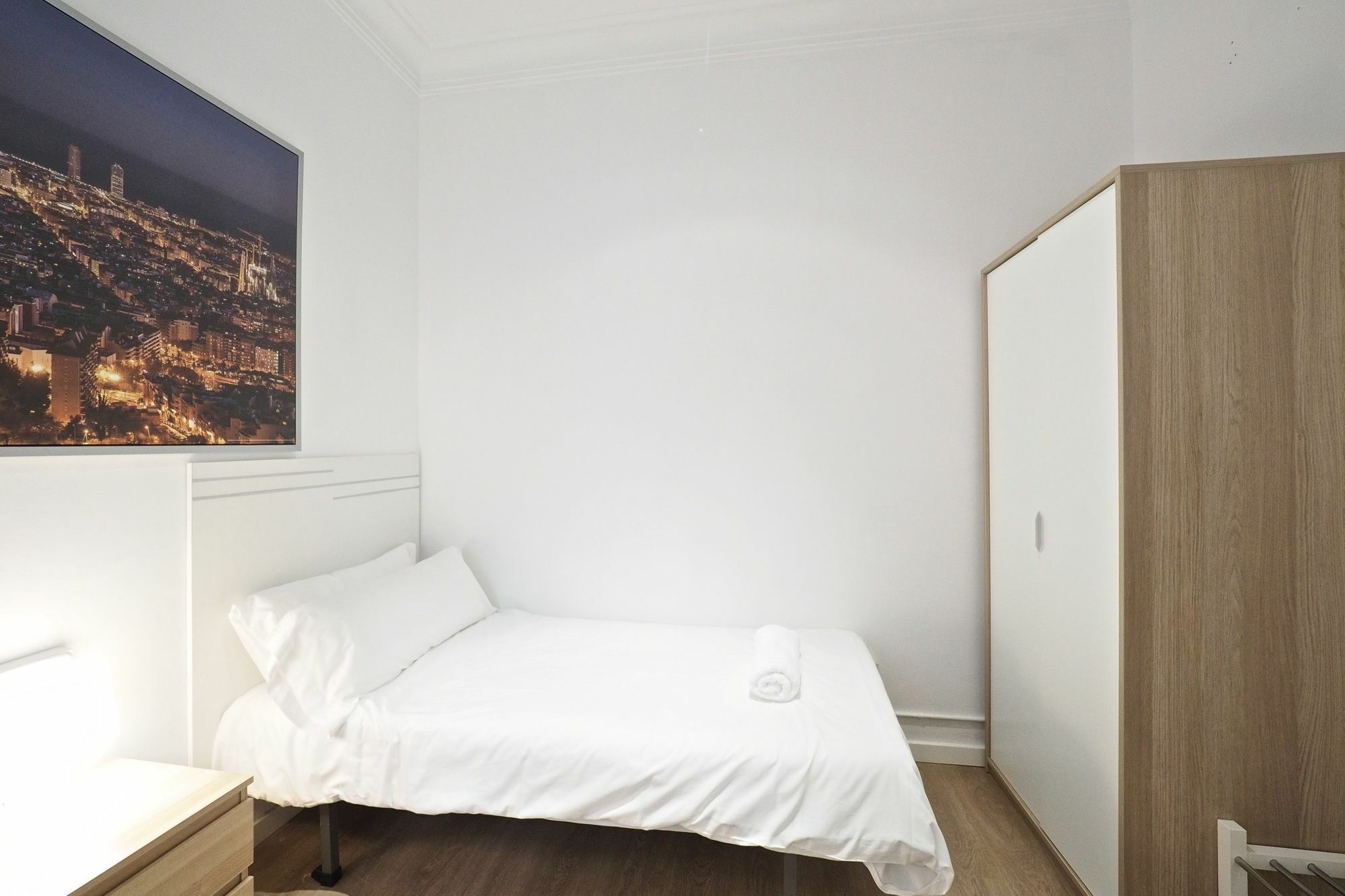 Suites4Days Sagrada Familia Apartment Барселона Екстериор снимка