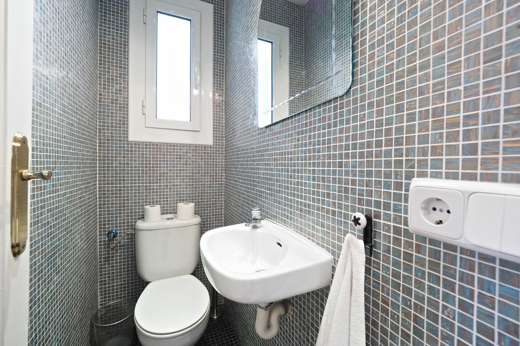 Suites4Days Sagrada Familia Apartment Барселона Екстериор снимка