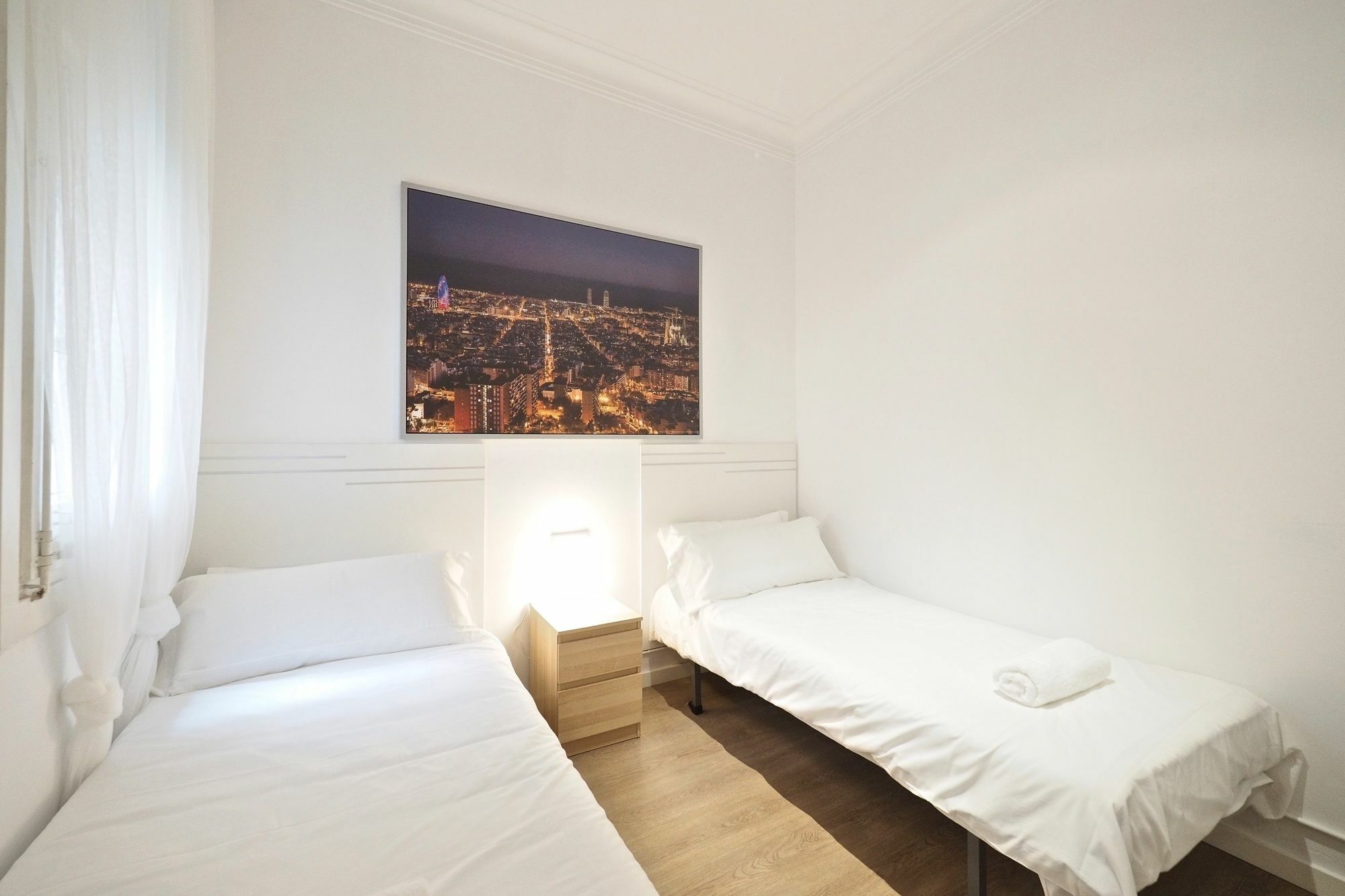 Suites4Days Sagrada Familia Apartment Барселона Екстериор снимка
