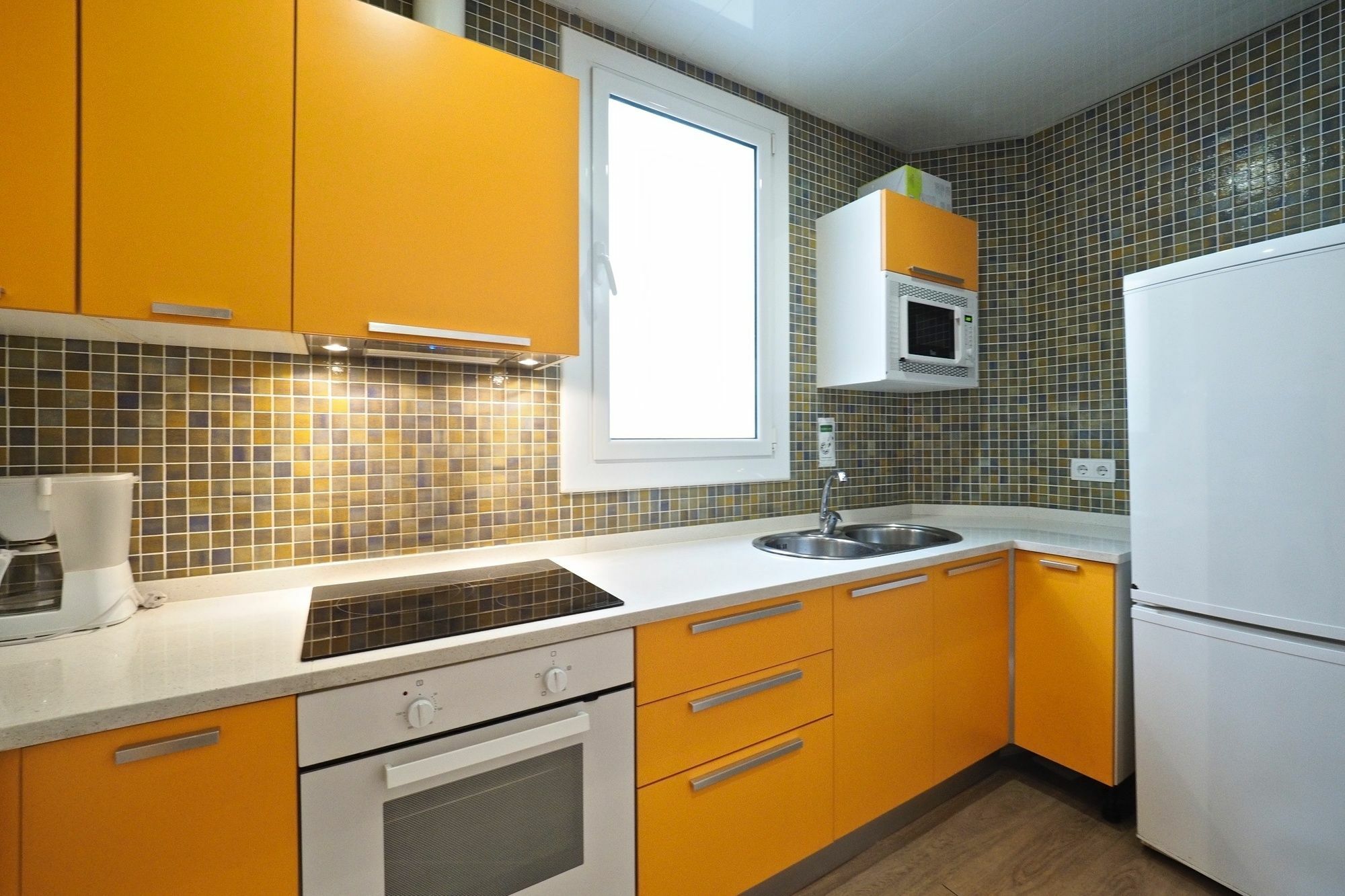 Suites4Days Sagrada Familia Apartment Барселона Екстериор снимка