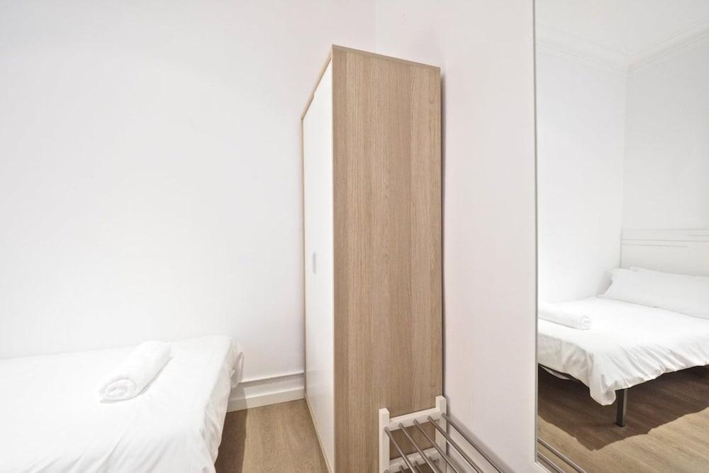 Suites4Days Sagrada Familia Apartment Барселона Екстериор снимка